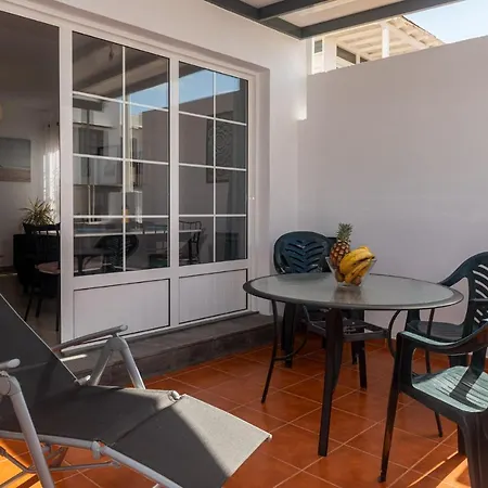 Maria Luisa * Πουέρτο Ντελ Κάρμεν