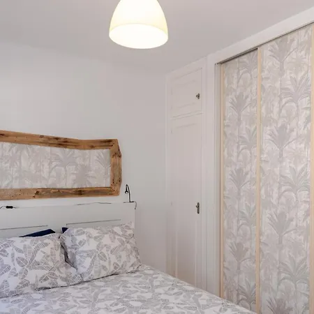 Maria Luisa Πουέρτο Ντελ Κάρμεν