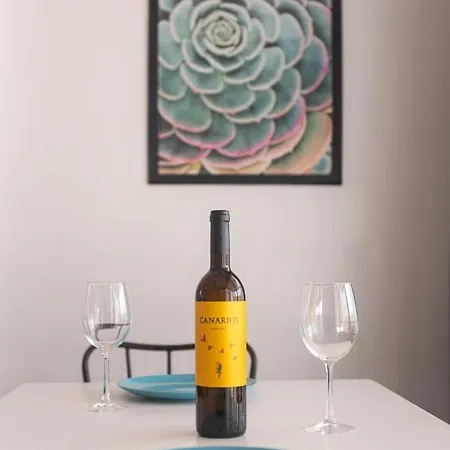 Apartament Maria Luisa *