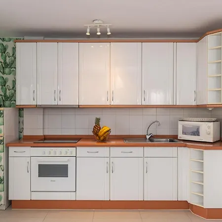 Apartament Maria Luisa