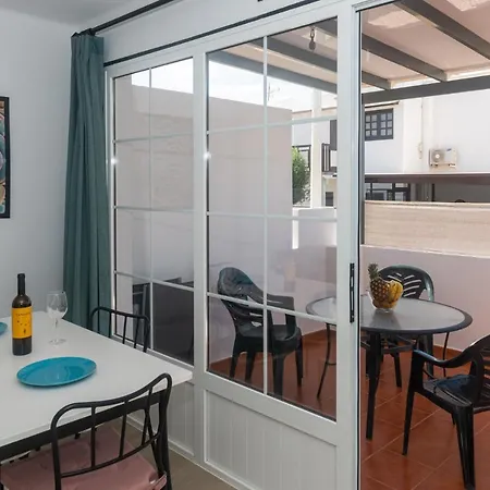 Apartament Maria Luisa *