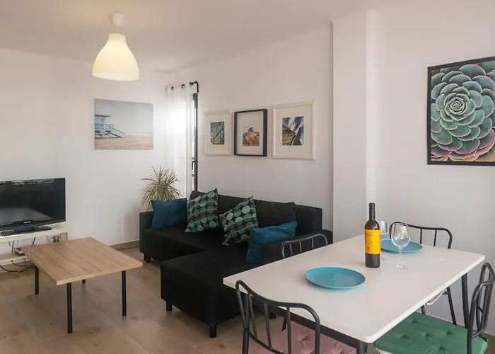 Maria Luisa Пуэрто дель Кармен