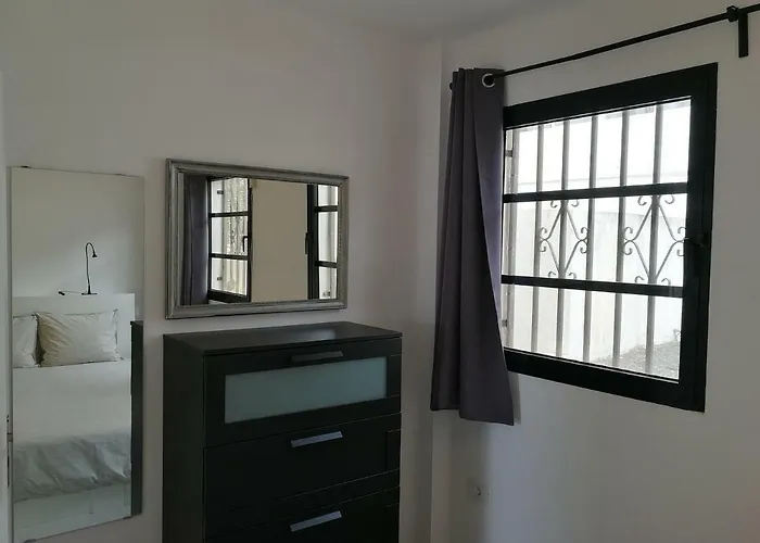 Maria Luisa * Пуэрто дель Кармен