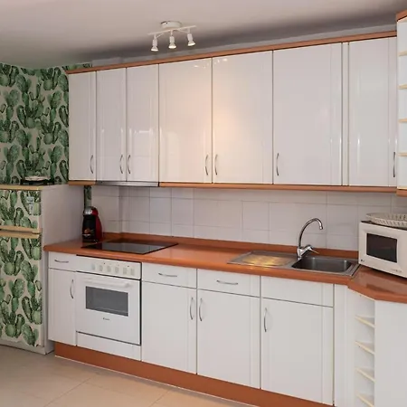 Maria Luisa Appartement Puerto del Carmen (Lanzarote)