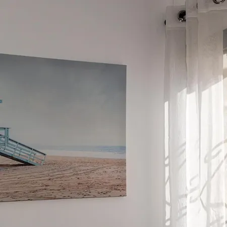 Maria Luisa Appartement