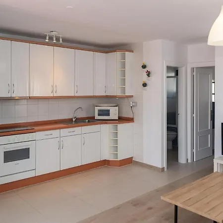 Apartamento Maria Luisa