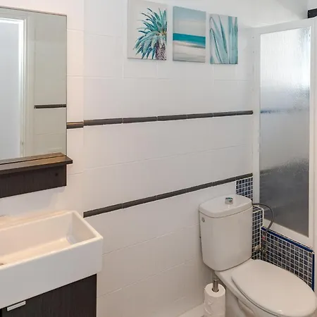 Apartamento Maria Luisa