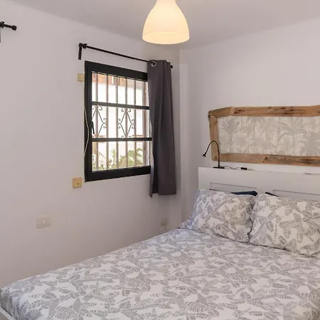 Appartement Maria Luisa