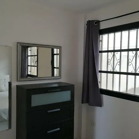 Maria Luisa * Puerto del Carmen (Lanzarote)