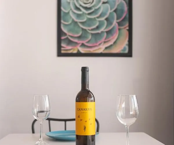 Appartement Maria Luisa *