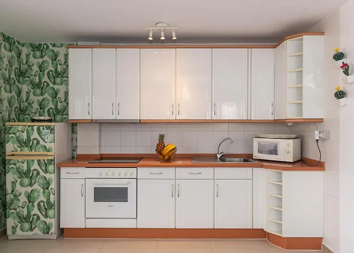 Apartman Maria Luisa