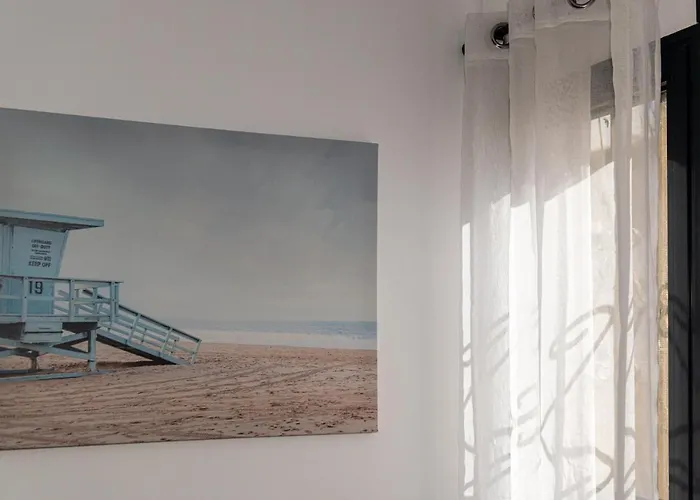 Maria Luisa Appartement