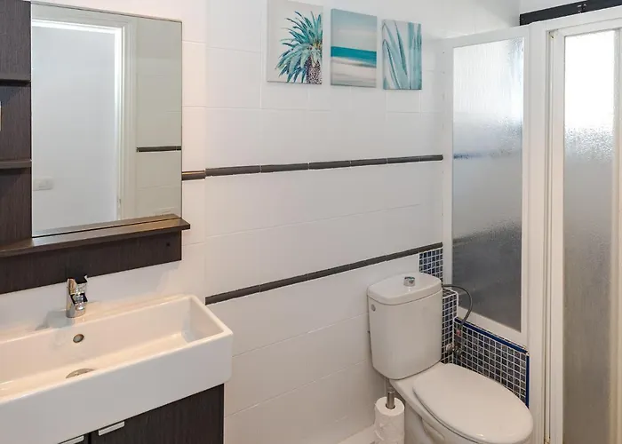 Apartament Maria Luisa