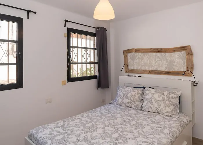 Appartement Maria Luisa