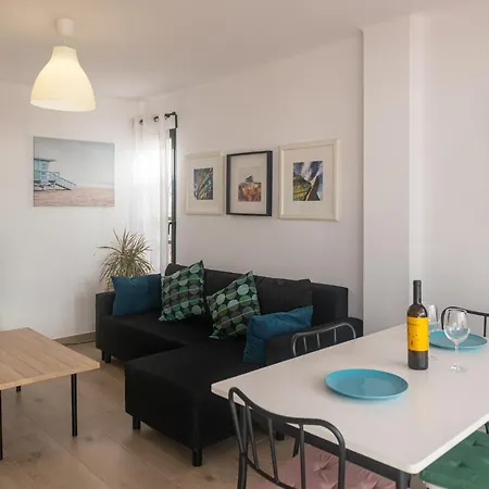 Maria Luisa プエルト・デル・カルメン